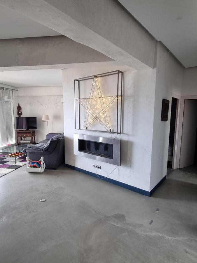 Appartement Cala Blanca 자베아 외부 사진